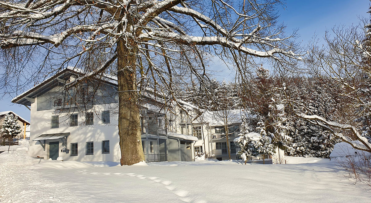 Apartments in Spiegelau Bayerischer Wald